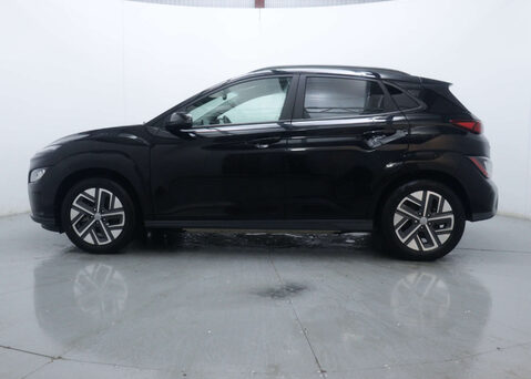 Hyundai KONA Kona Ultimate EV 5dr 8