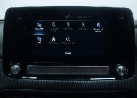 Hyundai KONA Kona Ultimate EV 5dr 30