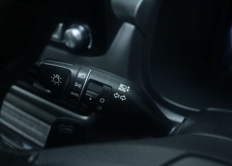 Hyundai KONA Kona Ultimate EV 5dr 44