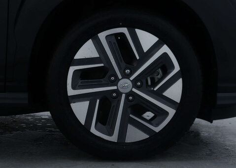 Hyundai KONA Kona Ultimate EV 5dr 14