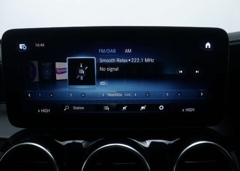 Mercedes-Benz GLC 2.0 GLC 300 AMG Line 4Matic Auto 4WD 5dr 23