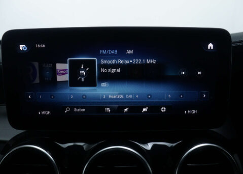 Mercedes-Benz GLC 2.0 GLC 300 AMG Line 4Matic Auto 4WD 5dr 23