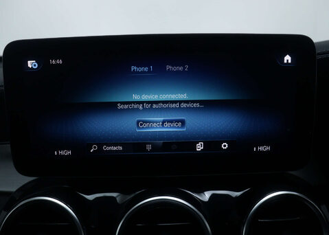 Mercedes-Benz GLC 2.0 GLC 300 AMG Line 4Matic Auto 4WD 5dr 22