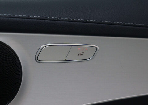 Mercedes-Benz GLC 2.0 GLC 300 AMG Line 4Matic Auto 4WD 5dr 40