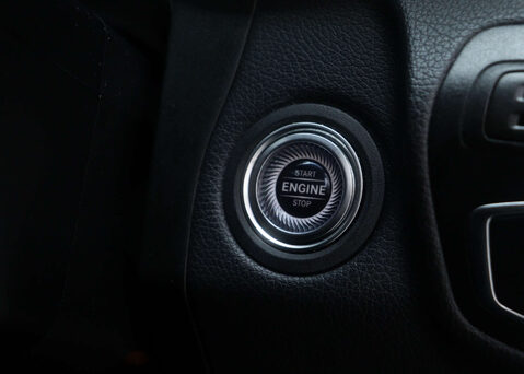 Mercedes-Benz GLC 2.0 GLC 300 AMG Line 4Matic Auto 4WD 5dr 39