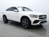 Mercedes-Benz GLC 2.0 GLC 300 AMG Line 4Matic Auto 4WD 5dr
