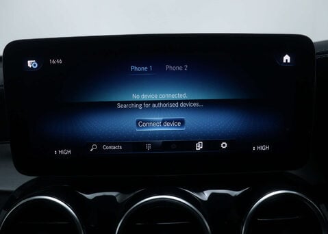 Mercedes-Benz GLC 2.0 GLC 300 AMG Line 4Matic Auto 4WD 5dr 22