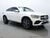 Mercedes-Benz GLC 2.0 GLC 300 AMG Line 4Matic Auto 4WD 5dr