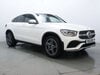 Mercedes-Benz GLC 2.0 GLC 300 AMG Line 4Matic Auto 4WD 5dr
