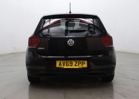 Volkswagen Polo 1.0 Polo Beats Evo 5dr 10