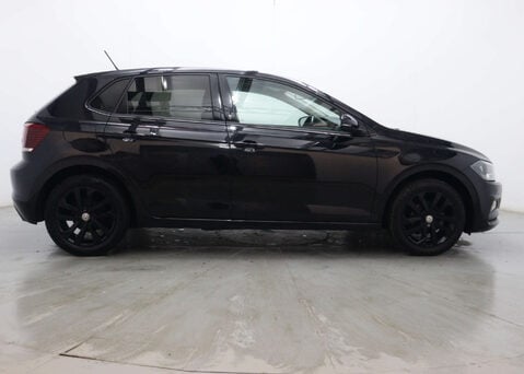 Volkswagen Polo 1.0 Polo Beats Evo 5dr 12