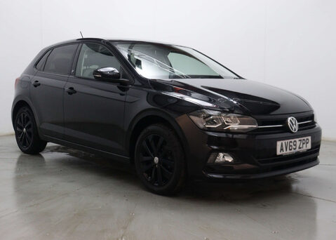 Volkswagen Polo 1.0 Polo Beats Evo 5dr 1