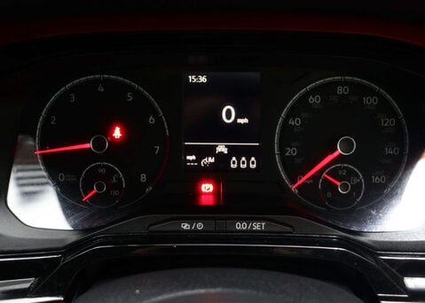 Volkswagen Polo 1.0 Polo Beats Evo 5dr 18