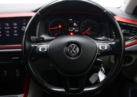 Volkswagen Polo 1.0 Polo Beats Evo 5dr 19