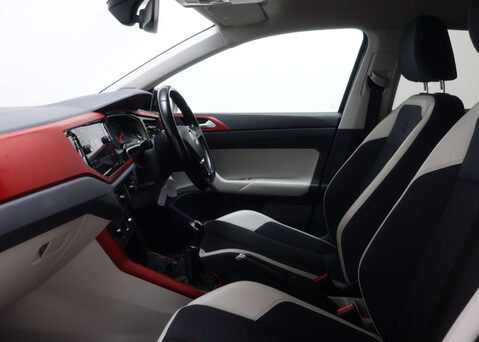 Volkswagen Polo 1.0 Polo Beats Evo 5dr 45