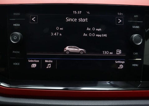 Volkswagen Polo 1.0 Polo Beats Evo 5dr 27