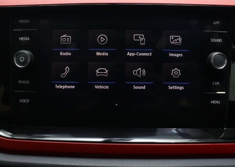 Volkswagen Polo 1.0 Polo Beats Evo 5dr 28