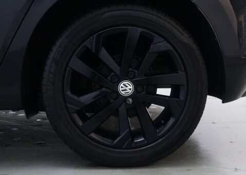 Volkswagen Polo 1.0 Polo Beats Evo 5dr 17