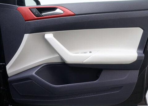 Volkswagen Polo 1.0 Polo Beats Evo 5dr 43