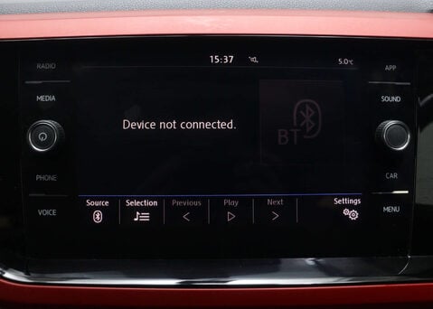 Volkswagen Polo 1.0 Polo Beats Evo 5dr 23