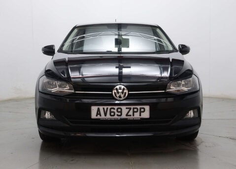 Volkswagen Polo 1.0 Polo Beats Evo 5dr 5