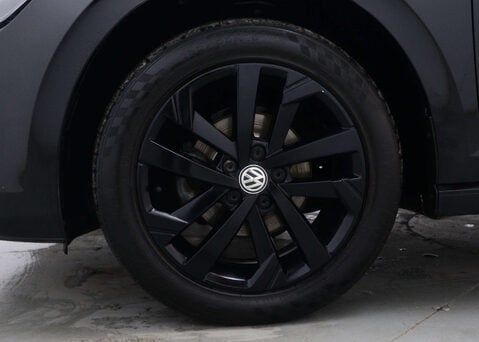 Volkswagen Polo 1.0 Polo Beats Evo 5dr 16