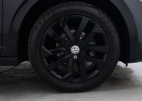 Volkswagen Polo 1.0 Polo Beats Evo 5dr 15