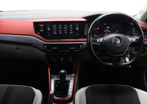 Volkswagen Polo 1.0 Polo Beats Evo 5dr 20