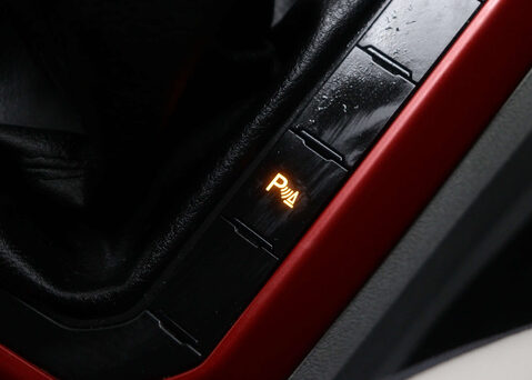 Volkswagen Polo 1.0 Polo Beats Evo 5dr 31