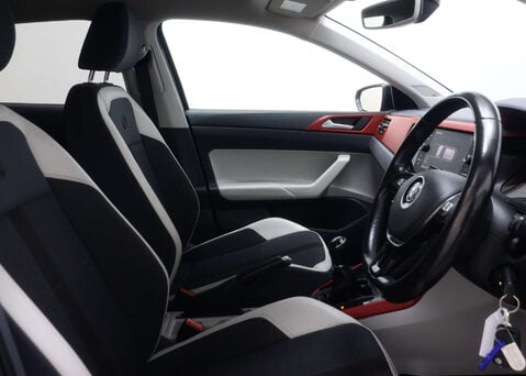 Volkswagen Polo 1.0 Polo Beats Evo 5dr 41