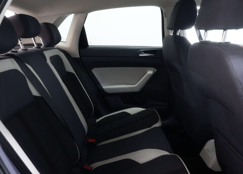 Volkswagen Polo 1.0 Polo Beats Evo 5dr 49