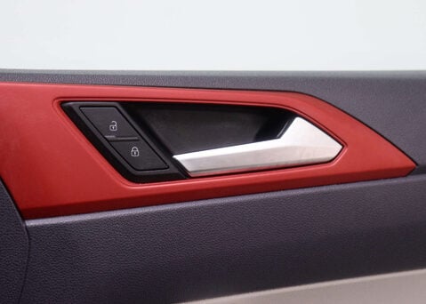 Volkswagen Polo 1.0 Polo Beats Evo 5dr 38