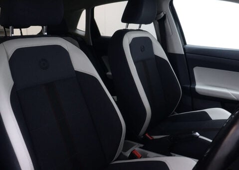 Volkswagen Polo 1.0 Polo Beats Evo 5dr 42