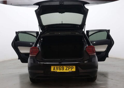 Volkswagen Polo 1.0 Polo Beats Evo 5dr 56