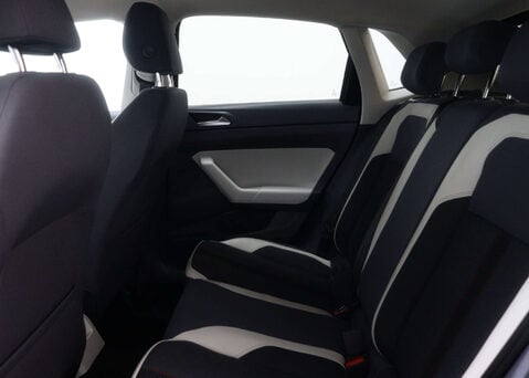 Volkswagen Polo 1.0 Polo Beats Evo 5dr 48