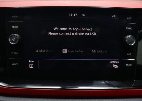 Volkswagen Polo 1.0 Polo Beats Evo 5dr 25