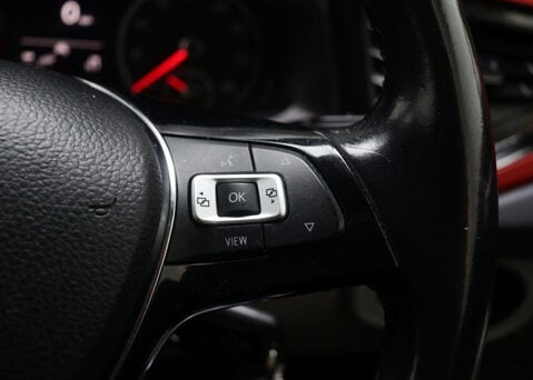 Volkswagen Polo 1.0 Polo Beats Evo 5dr 34
