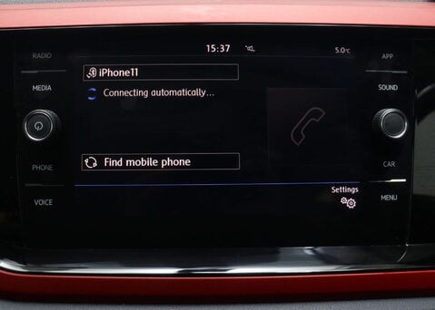 Volkswagen Polo 1.0 Polo Beats Evo 5dr 24