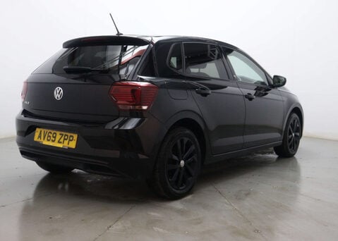 Volkswagen Polo 1.0 Polo Beats Evo 5dr 11
