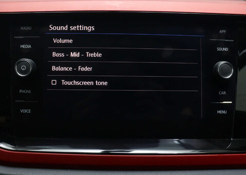 Volkswagen Polo 1.0 Polo Beats Evo 5dr 26