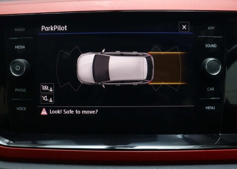 Volkswagen Polo 1.0 Polo Beats Evo 5dr 29