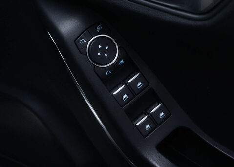 Ford Puma 1.0 Puma Titanium MHEV 5dr 36