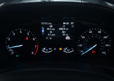 Ford Puma 1.0 Puma Titanium MHEV 5dr 16