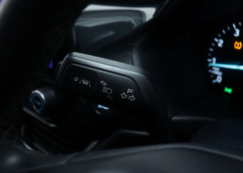 Ford Puma 1.0 Puma Titanium MHEV 5dr 32