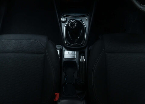 Ford Puma 1.0 Puma Titanium MHEV 5dr 19