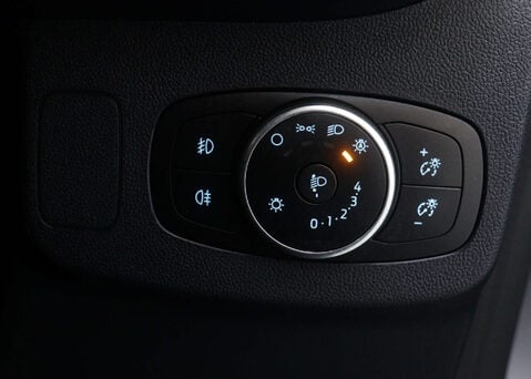 Ford Puma 1.0 Puma Titanium MHEV 5dr 34