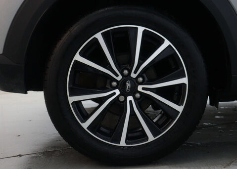 Ford Puma 1.0 Puma Titanium MHEV 5dr 13