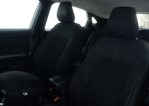 Ford Puma 1.0 Puma Titanium MHEV 5dr 43