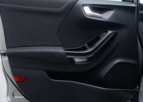 Ford Puma 1.0 Puma Titanium MHEV 5dr 44