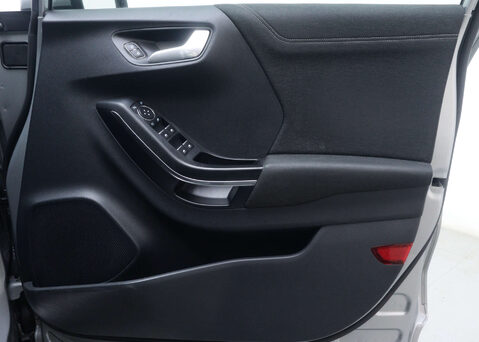 Ford Puma 1.0 Puma Titanium MHEV 5dr 40